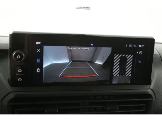 Toyota ProAce 75 kWh L2H1 Long Range | NIEUW | Snelladen | SOH 97% | Virtual | Airco | Camera | Cruise | 3 Zits... ActivLease financial lease