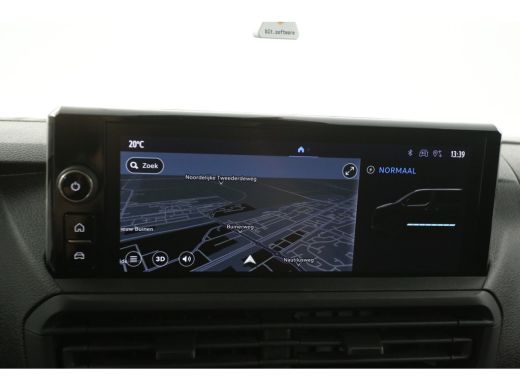 Toyota ProAce 75 kWh L2H1 Long Range | NIEUW | Snelladen | SOH 97% | Virtual | Airco | Camera | Cruise | 3 Zits... ActivLease financial lease
