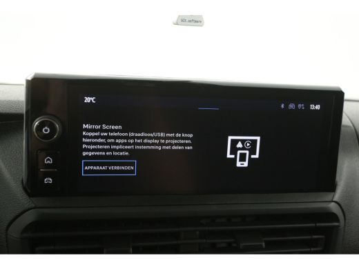 Toyota ProAce 75 kWh L2H1 Long Range | NIEUW | Snelladen | SOH 97% | Virtual | Airco | Camera | Cruise | 3 Zits... ActivLease financial lease