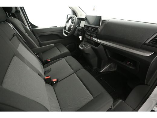 Toyota ProAce 75 kWh L2H1 Long Range | NIEUW | Snelladen | SOH 97% | Virtual | Airco | Camera | Cruise | 3 Zits... ActivLease financial lease