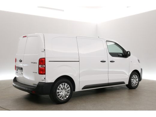 Toyota ProAce 75 kWh L2H1 Long Range | NIEUW | Snelladen | SOH 97% | Virtual | Airco | Camera | Cruise | 3 Zits... ActivLease financial lease