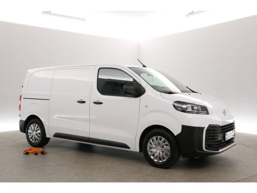 Toyota ProAce 75 kWh L2H1 Long Range | NIEUW | Snelladen | SOH 97% | Virtual | Airco | Camera | Cruise | 3 Zits... ActivLease financial lease