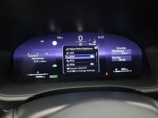 Toyota Yaris 1.5 Hybrid 130 Executive | BSM | Parkeersensoren V&A | Stoel & Stuur verw. | Prijs Rijklaar!! ActivLease financial lease