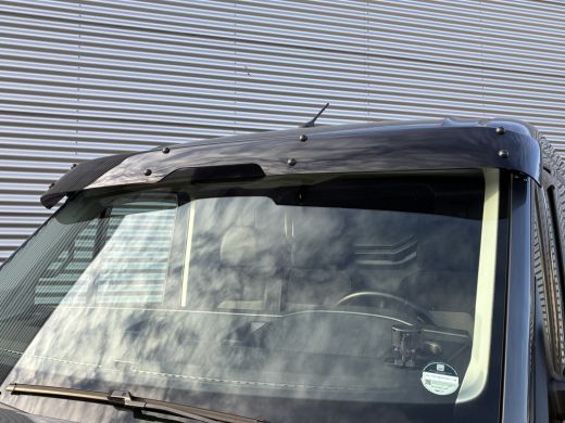 Volkswagen Crafter 177PK L3H2 &bull; Indium Grey &bull; Black Styling Package &bull; FULL OPTION ActivLease financial lease