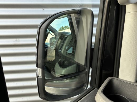 Volkswagen Crafter 177PK L3H2 &bull; Indium Grey &bull; Black Styling Package &bull; FULL OPTION ActivLease financial lease