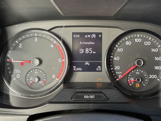 Volkswagen Crafter 177PK L3H2 &bull; Indium Grey &bull; Black Styling Package &bull; FULL OPTION ActivLease financial lease