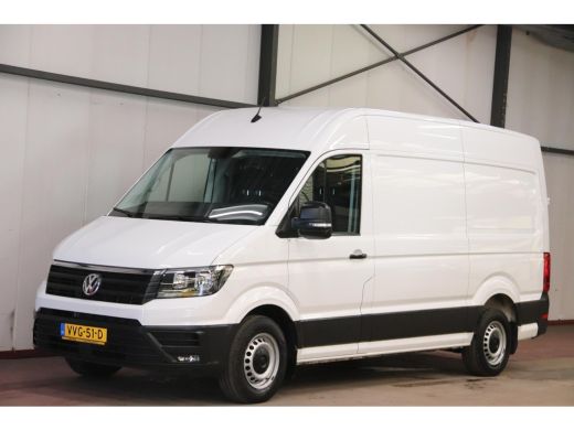 Volkswagen Crafter 35 2.0 TDI L3H3 35 2.0 TDI 140PK L3H3 (oude L2H2) EURO 6 ActivLease financial lease