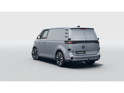 Volkswagen ID. Buzz Cargo Cargo Bulli edition 79 kWh 4MOTION | &euro;7000,- korting ! | Achteruitrijcamera | Trekhaak | Carplay ... ActivLease financial lease