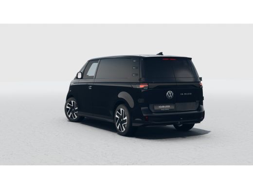 Volkswagen ID. Buzz Cargo Cargo Bulli Limited Edition 79 kWh 4MOTION | &euro;7000,- korting ! | Achteruitrijcamera | Trekhaak | ... ActivLease financial lease