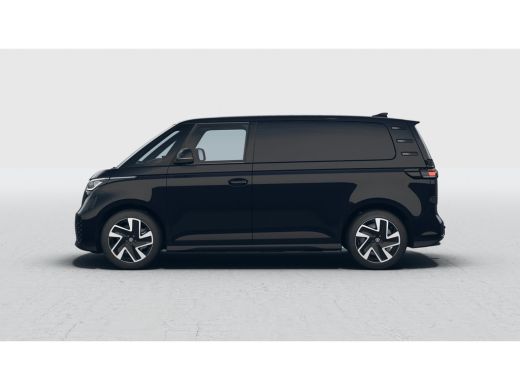 Volkswagen ID. Buzz Cargo Cargo Bulli Limited Edition 79 kWh 4MOTION | &euro;7000,- korting ! | Achteruitrijcamera | Trekhaak | ... ActivLease financial lease