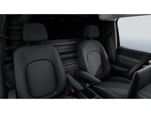 Volkswagen ID. Buzz Cargo Cargo Bulli Limited Edition 79 kWh 4MOTION | &euro;7000,- korting ! | Achteruitrijcamera | Trekhaak | ... ActivLease financial lease