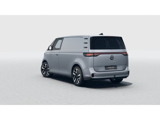 Volkswagen ID. Buzz Cargo Cargo Bulli Limited Edition 79 kWh 4MOTION | &euro;7000,- korting ! | Achteruitrijcamera | Trekhaak | ... ActivLease financial lease