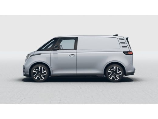 Volkswagen ID. Buzz Cargo Cargo Bulli Limited Edition 79 kWh 4MOTION | &euro;7000,- korting ! | Achteruitrijcamera | Trekhaak | ... ActivLease financial lease