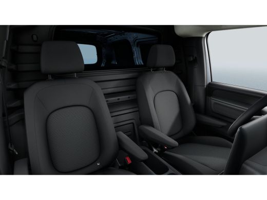 Volkswagen ID. Buzz Cargo Cargo Bulli Limited Edition 79 kWh 4MOTION | &euro;7000,- korting ! | Achteruitrijcamera | Trekhaak | ... ActivLease financial lease