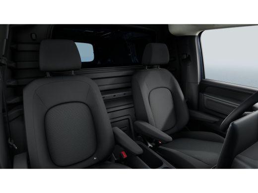 Volkswagen ID. Buzz Cargo Cargo Bulli Limited Edition 79 kWh 4MOTION | &euro;7000,- korting ! | Achteruitrijcamera | Trekhaak | ... ActivLease financial lease
