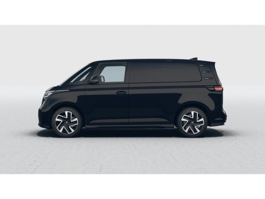 Volkswagen ID. Buzz Cargo Cargo Bulli Limited Edition 79 kWh 4MOTION | &euro;7000,- korting ! | Achteruitrijcamera | Trekhaak | ... ActivLease financial lease