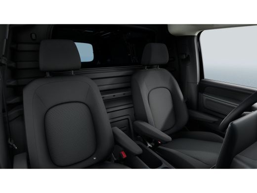Volkswagen ID. Buzz Cargo Cargo Bulli Limited Edition 79 kWh 4MOTION | &euro;7000,- korting ! | Achteruitrijcamera | Trekhaak | ... ActivLease financial lease
