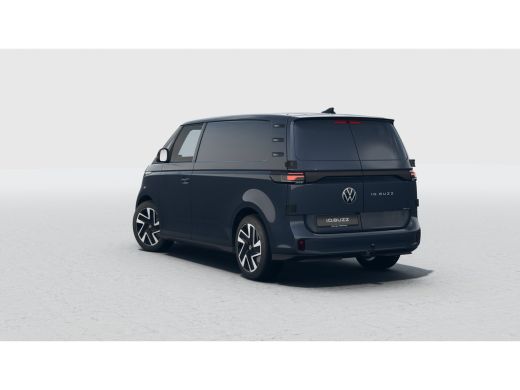 Volkswagen ID. Buzz Cargo Cargo Bulli Limited Edition 79 kWh 4MOTION | &euro;7000,- korting ! | Achteruitrijcamera | Trekhaak | ... ActivLease financial lease