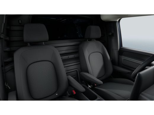 Volkswagen ID. Buzz Cargo Cargo Bulli Limited Edition 79 kWh 4MOTION | &euro;7000,- korting ! | Achteruitrijcamera | Trekhaak | ... ActivLease financial lease