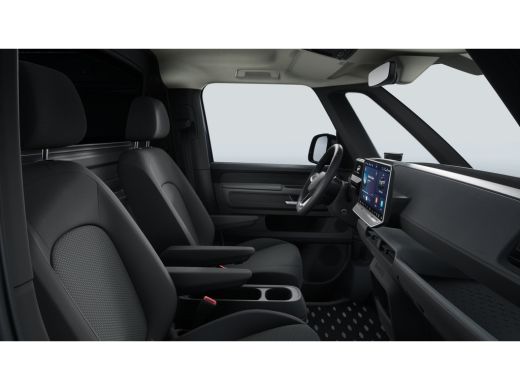 Volkswagen ID. Buzz Cargo Cargo Bulli Limited Edition 79 kWh 4MOTION | &euro;7000,- korting ! | Achteruitrijcamera | Trekhaak | ... ActivLease financial lease