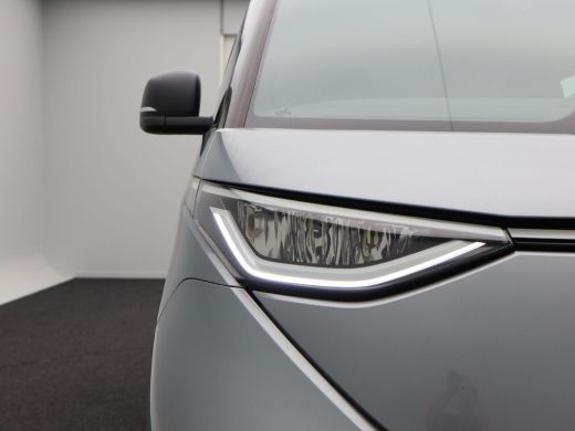 Volkswagen ID. Buzz Pro 86 kWh 286 Pk LWB 7 Persoons | Cruise Control | CarPlay | Climatronic | Navigatie | 19 Inch |... ActivLease financial lease