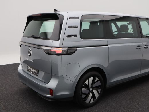 Volkswagen ID. Buzz Pro 86 kWh 286 Pk LWB 7 Persoons | Cruise Control | CarPlay | Climatronic | Navigatie | 19 Inch |... ActivLease financial lease