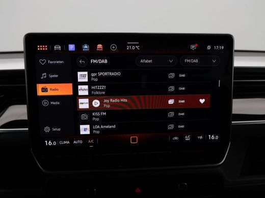 Volkswagen ID. Buzz Pro 86 kWh 286 Pk LWB 7 Persoons | Cruise Control | CarPlay | Climatronic | Navigatie | 19 Inch |... ActivLease financial lease