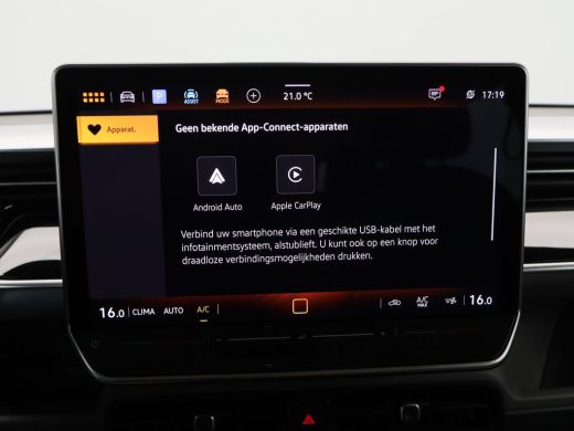 Volkswagen ID. Buzz Pro 86 kWh 286 Pk LWB 7 Persoons | Cruise Control | CarPlay | Climatronic | Navigatie | 19 Inch |... ActivLease financial lease