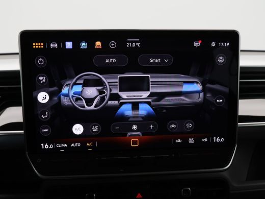 Volkswagen ID. Buzz Pro 86 kWh 286 Pk LWB 7 Persoons | Cruise Control | CarPlay | Climatronic | Navigatie | 19 Inch |... ActivLease financial lease