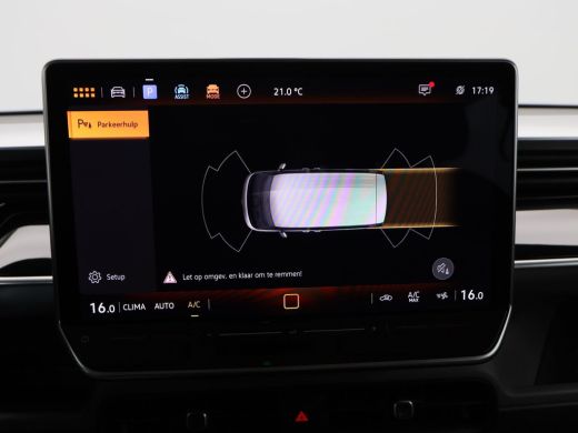 Volkswagen ID. Buzz Pro 86 kWh 286 Pk LWB 7 Persoons | Cruise Control | CarPlay | Climatronic | Navigatie | 19 Inch |... ActivLease financial lease
