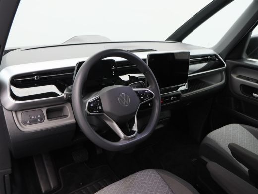 Volkswagen ID. Buzz Pro 86 kWh 286 Pk LWB 7 Persoons | Cruise Control | CarPlay | Climatronic | Navigatie | 19 Inch |... ActivLease financial lease