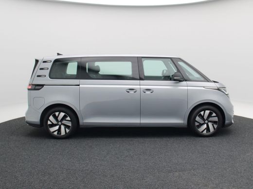 Volkswagen ID. Buzz Pro 86 kWh 286 Pk LWB 7 Persoons | Cruise Control | CarPlay | Climatronic | Navigatie | 19 Inch |... ActivLease financial lease