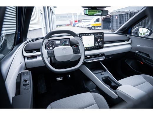 Volkswagen ID. Polo Style First Edition 52kwh | 360 graden camera (Area View) | Apple Carplay/Android Auto|telefoonin... ActivLease financial lease