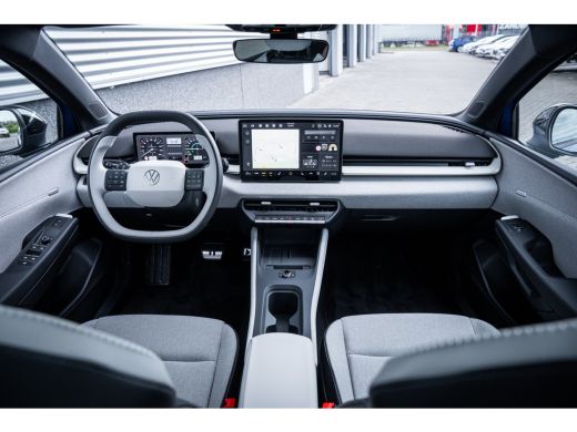 Volkswagen ID. Polo Style First Edition 52kwh | 360 graden camera (Area View) | Apple Carplay/Android Auto|telefoonin... ActivLease financial lease
