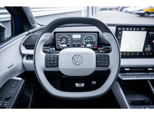 Volkswagen ID. Polo Style First Edition 52kwh | 360 graden camera (Area View) | Apple Carplay/Android Auto|telefoonin... ActivLease financial lease