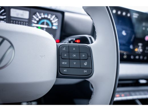 Volkswagen ID. Polo Style First Edition 52kwh | 360 graden camera (Area View) | Apple Carplay/Android Auto|telefoonin... ActivLease financial lease
