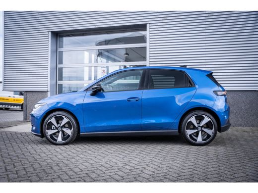 Volkswagen ID. Polo Style First Edition 52kwh | 360 graden camera (Area View) | Apple Carplay/Android Auto|telefoonin... ActivLease financial lease