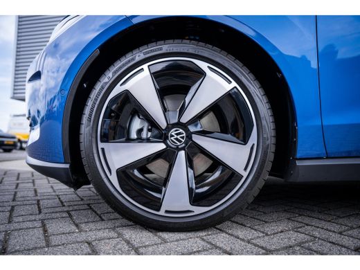 Volkswagen ID. Polo Style First Edition 52kwh | 360 graden camera (Area View) | Apple Carplay/Android Auto|telefoonin... ActivLease financial lease