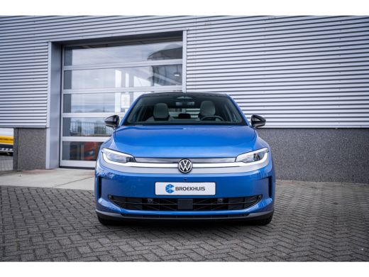 Volkswagen ID. Polo Style First Edition 52kwh | 360 graden camera (Area View) | Apple Carplay/Android Auto|telefoonin... ActivLease financial lease