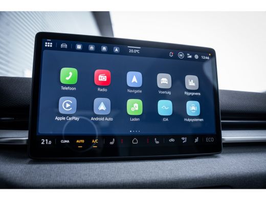 Volkswagen ID. Polo Style First Edition 52kwh | 360 graden camera (Area View) | Apple Carplay/Android Auto|telefoonin... ActivLease financial lease