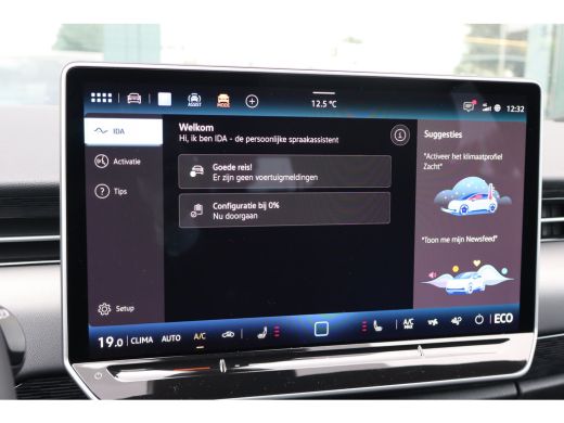 Volkswagen ID.7 Limited Edition | 77KWH | 286 PK | TREKHAAK | CAMERA | STOEL + STUUR VERW. | APP.CONNECT | 2-ZONE... ActivLease financial lease