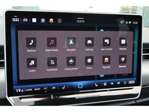 Volkswagen ID.7 Limited Edition | 77KWH | 286 PK | TREKHAAK | CAMERA | STOEL + STUUR VERW. | APP.CONNECT | 2-ZONE... ActivLease financial lease