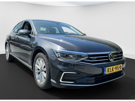 Volkswagen Passat GTE 218PK DSG HYBRID BUSINESS SPORT IQ-LED/NAVI/CAMERA/TREKHAAK ActivLease financial lease