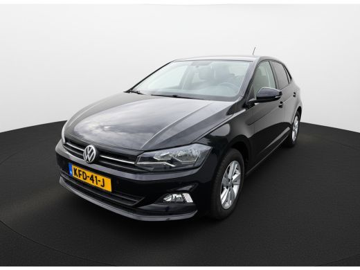 Volkswagen Polo TSI 95PK COMFORTLINE NAVIGATIE/CRUISE/PARKEERSENSOREN ActivLease financial lease