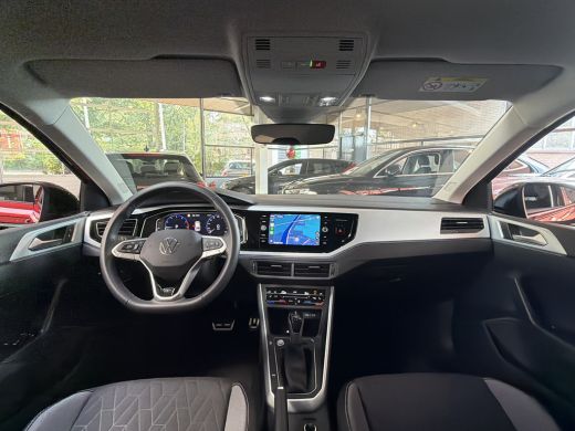Volkswagen Taigo TSI 115PK DSG LIFE EDITION CAMERA/VIRTUAL/CARPLAY/ FABRIEKS GARANTIE ActivLease financial lease