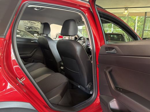 Volkswagen Taigo TSI 115PK DSG LIFE EDITION CAMERA/VIRTUAL/CARPLAY/ FABRIEKS GARANTIE ActivLease financial lease