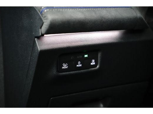 Volkswagen Tayron 1.5 TSI eHybrid R-Line 272PK | Pano Dak | IQ Light l Camera |  Cruise cont adapt | App connect | ... ActivLease financial lease
