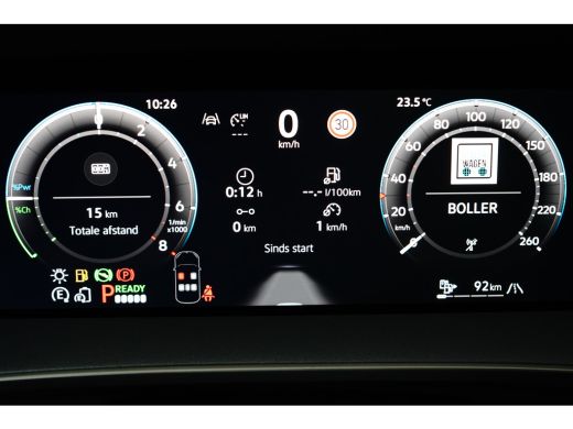 Volkswagen Tayron 1.5 TSI eHybrid R-Line 272PK | Pano Dak | IQ Light l Camera |  Cruise cont adapt | App connect | ... ActivLease financial lease