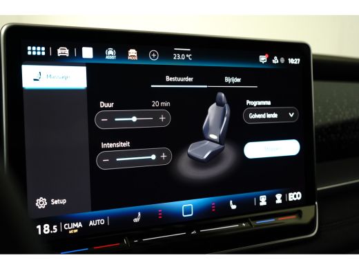 Volkswagen Tayron 1.5 TSI eHybrid R-Line 272PK | Pano Dak | IQ Light l Camera |  Cruise cont adapt | App connect | ... ActivLease financial lease