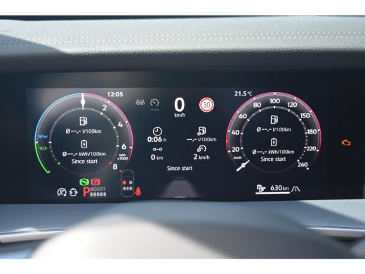 Volkswagen Tayron R-Line Edition | TREKHAAK | STOEL.MASSAGE | STUUR + STOEL VERW. | SCHUIFDAK | CAMERA | APP.CONNEC... ActivLease financial lease